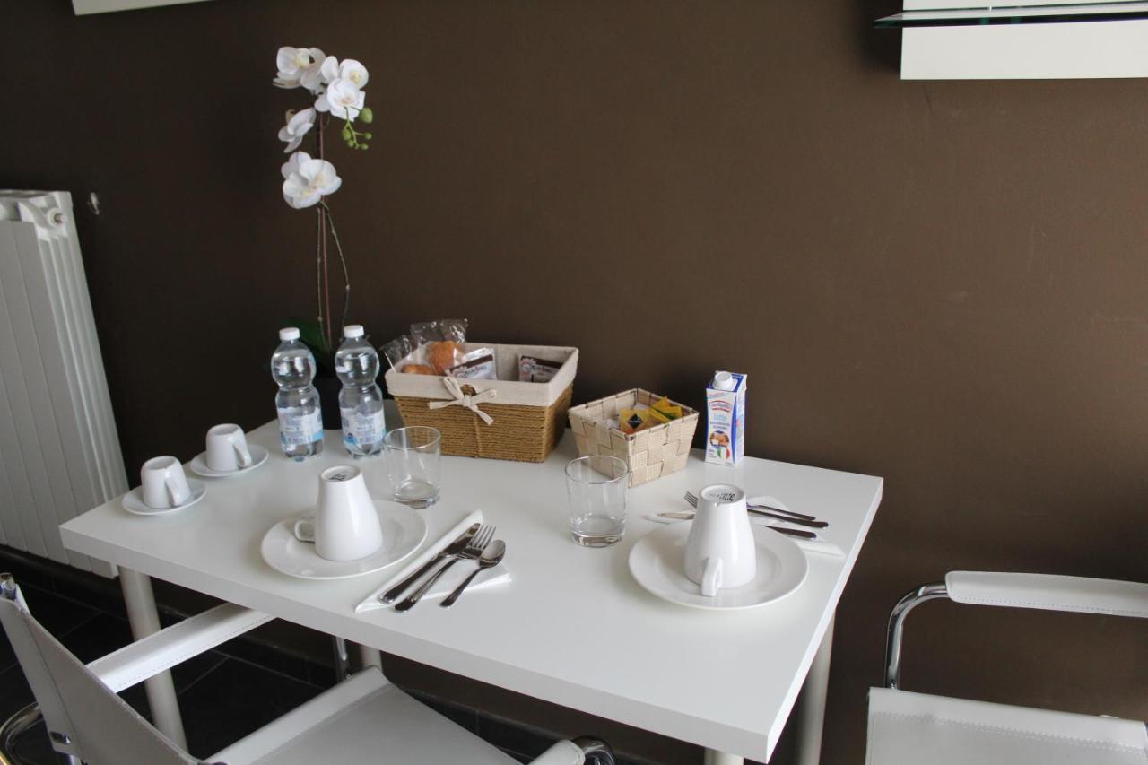 B&B My Bergamo Eksteriør bilde