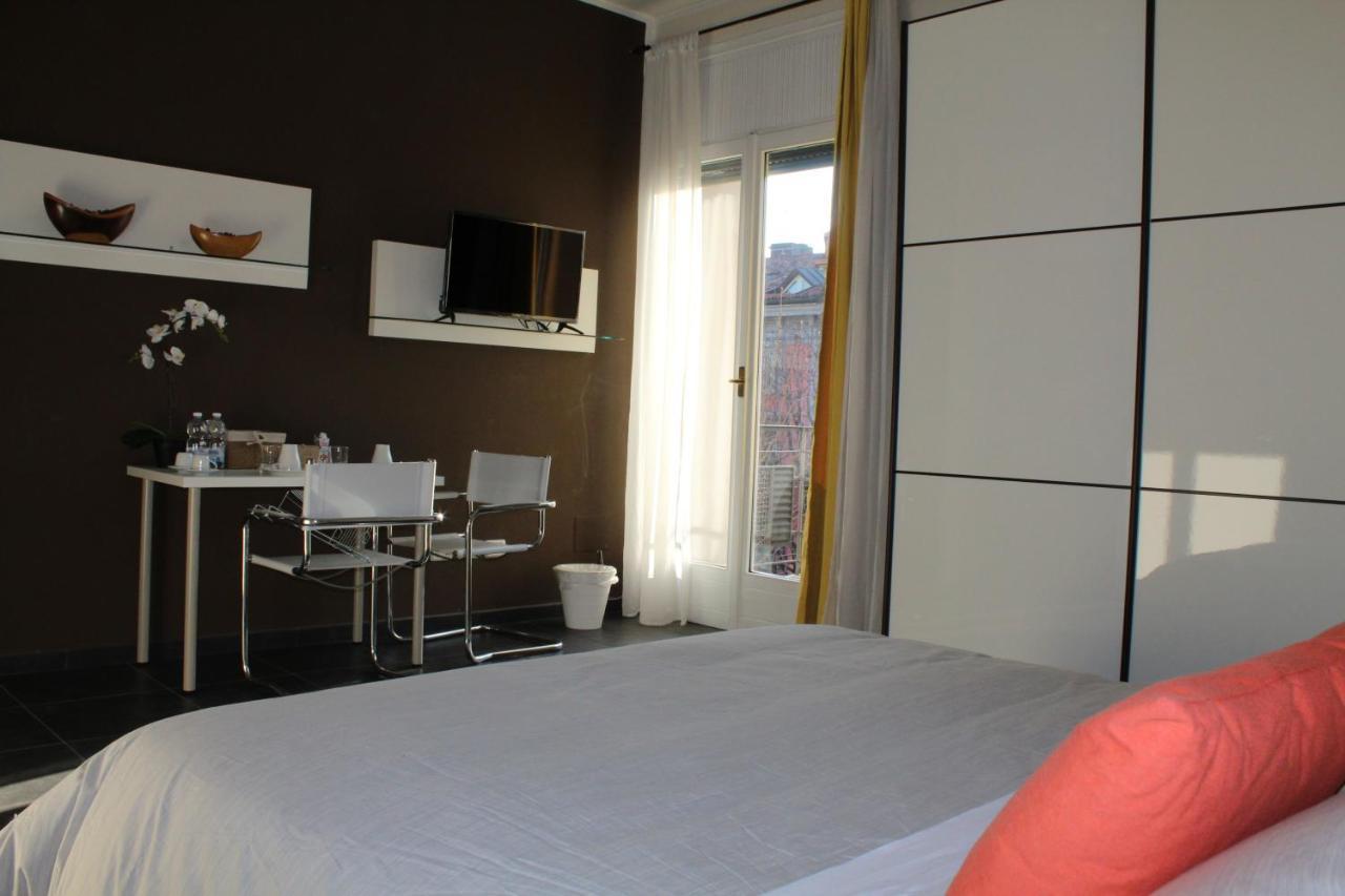 B&B My Bergamo Eksteriør bilde