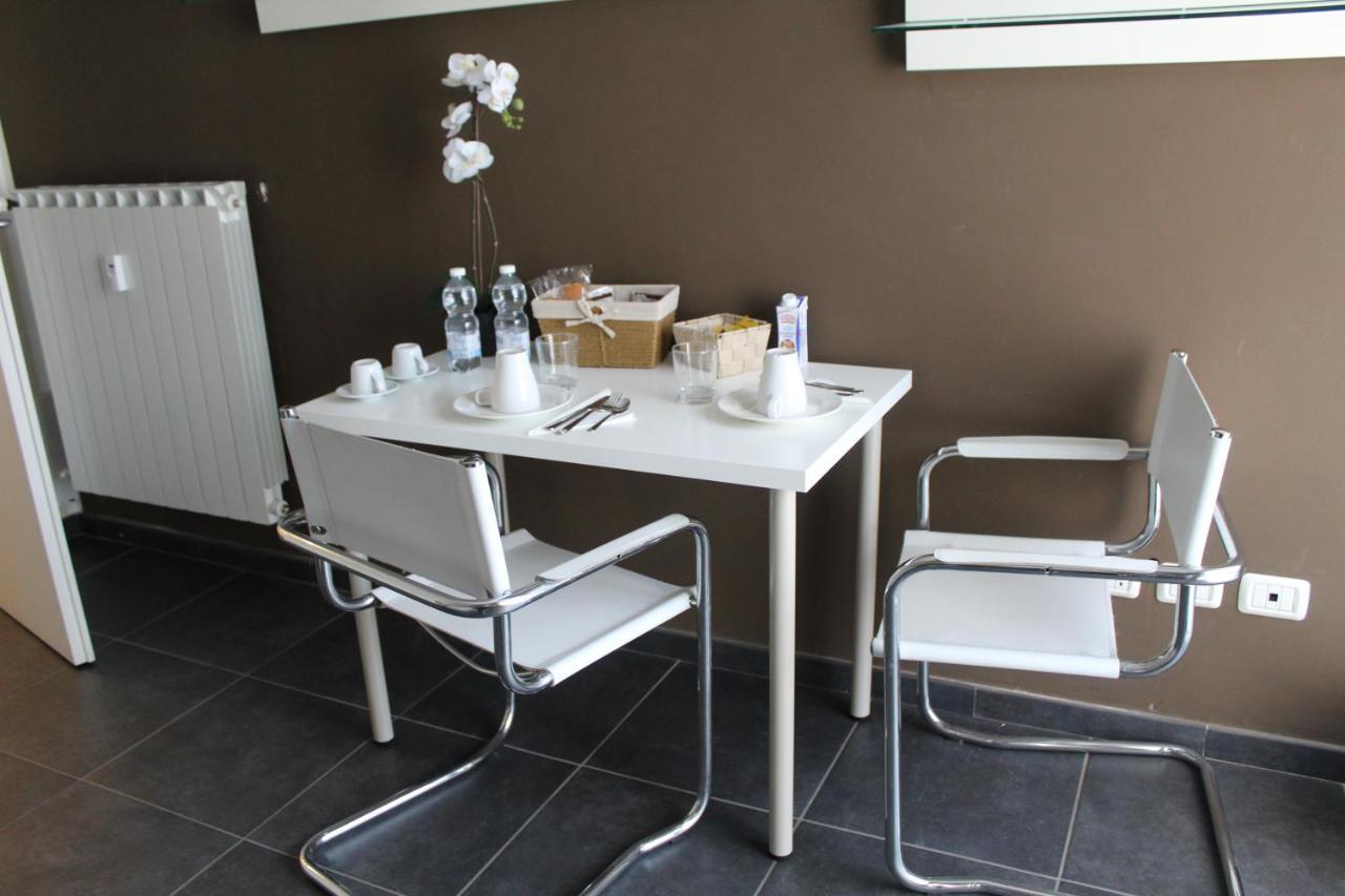 B&B My Bergamo Eksteriør bilde