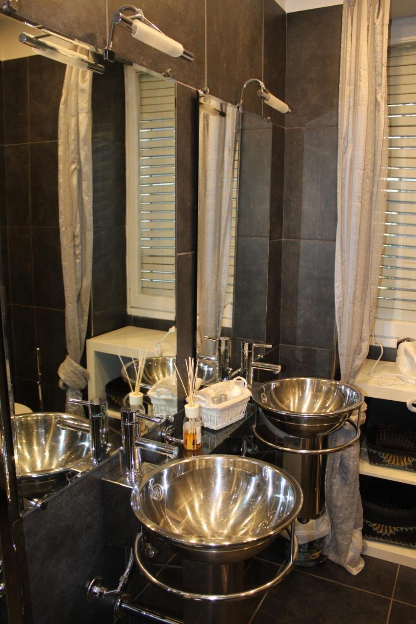B&B My Bergamo Eksteriør bilde
