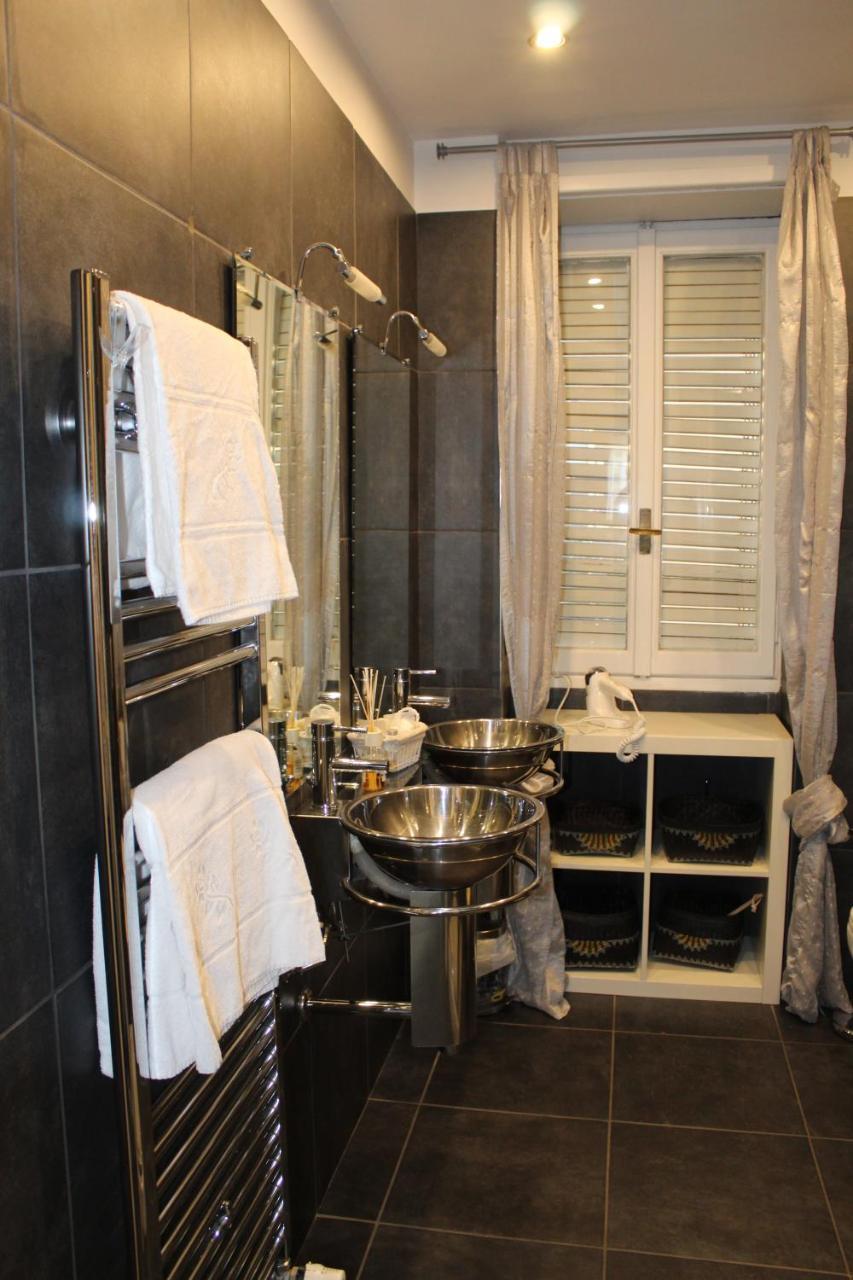B&B My Bergamo Eksteriør bilde
