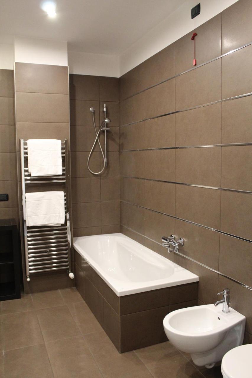 B&B My Bergamo Eksteriør bilde