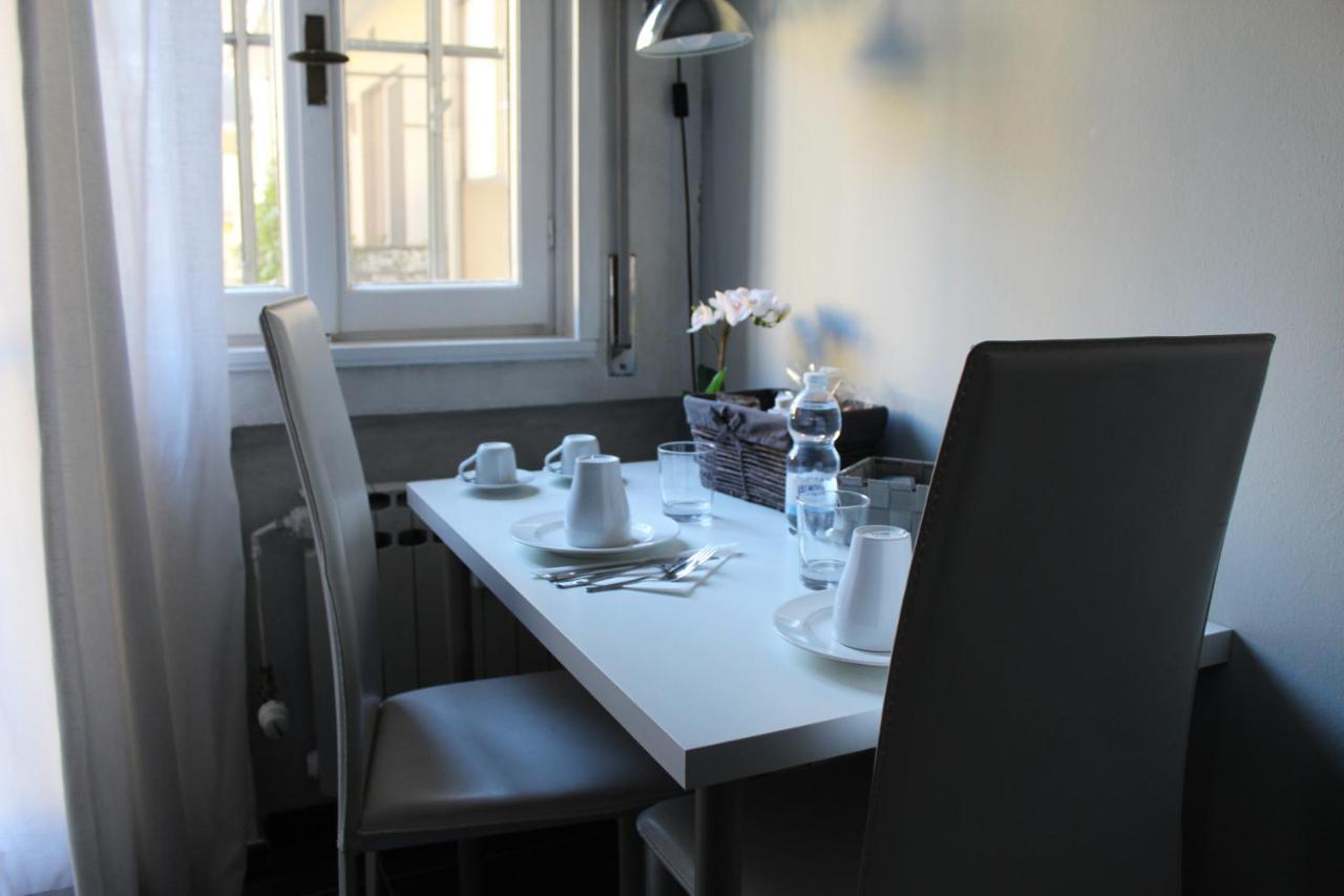 B&B My Bergamo Eksteriør bilde