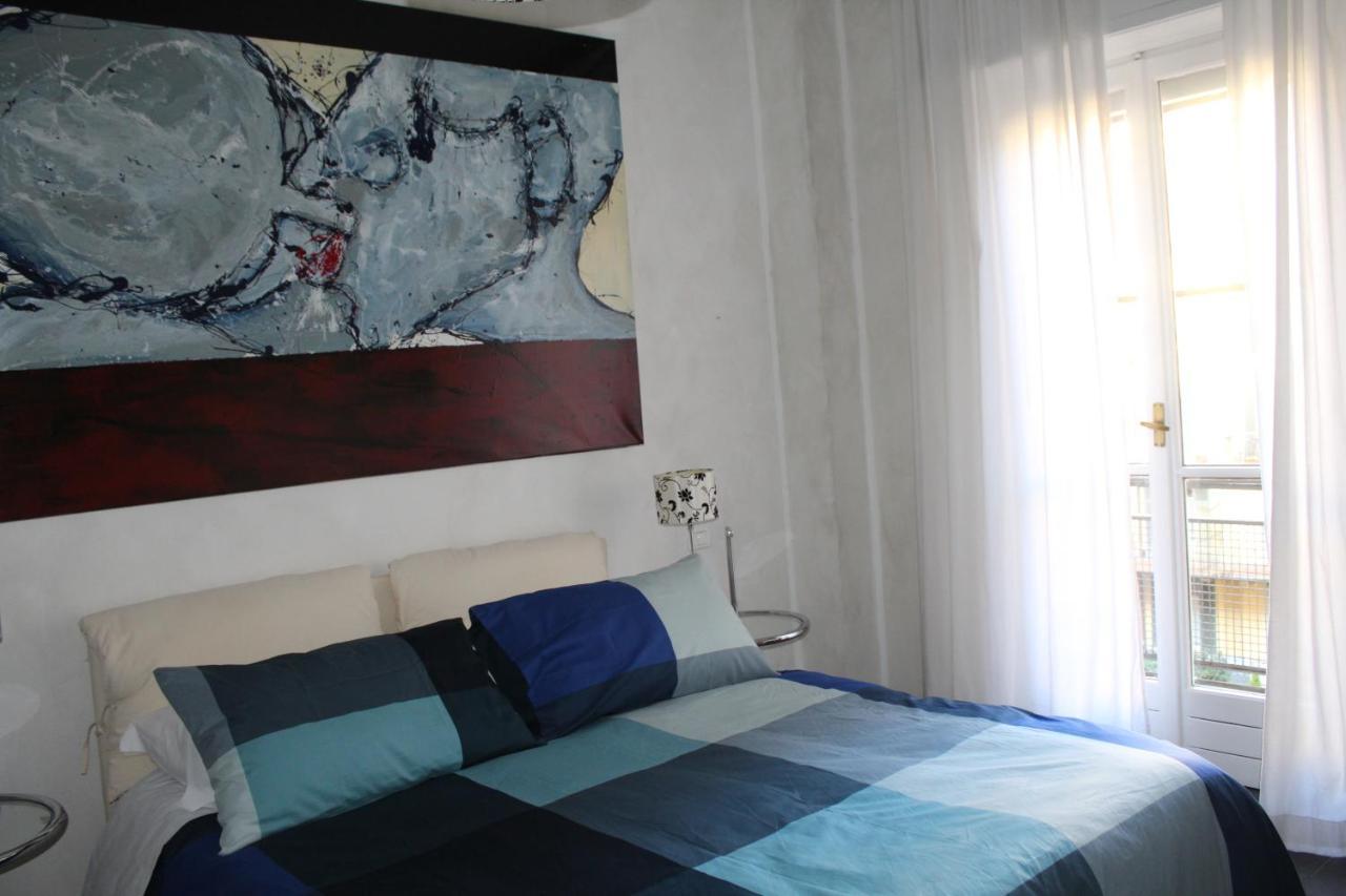 B&B My Bergamo Eksteriør bilde