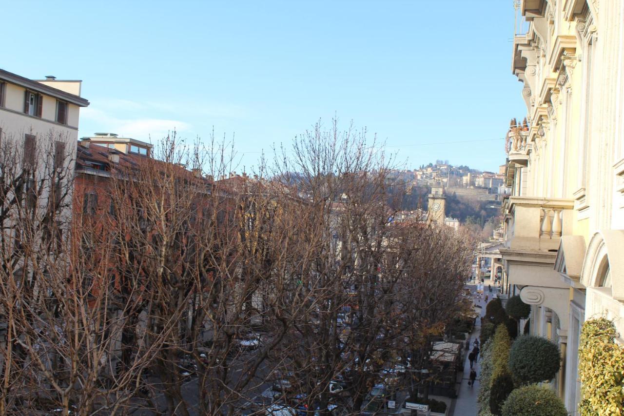 B&B My Bergamo Eksteriør bilde