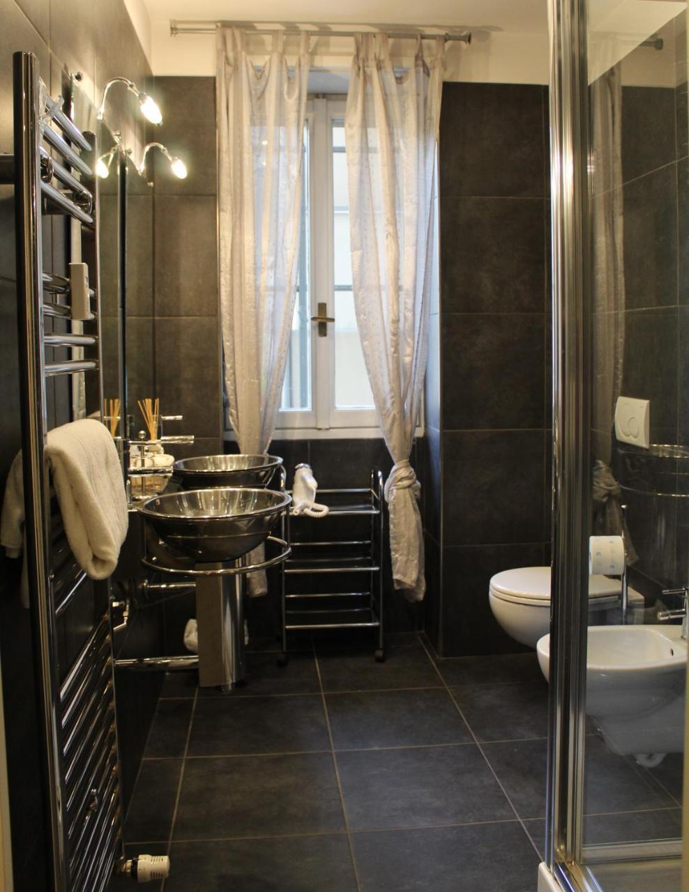 B&B My Bergamo Eksteriør bilde