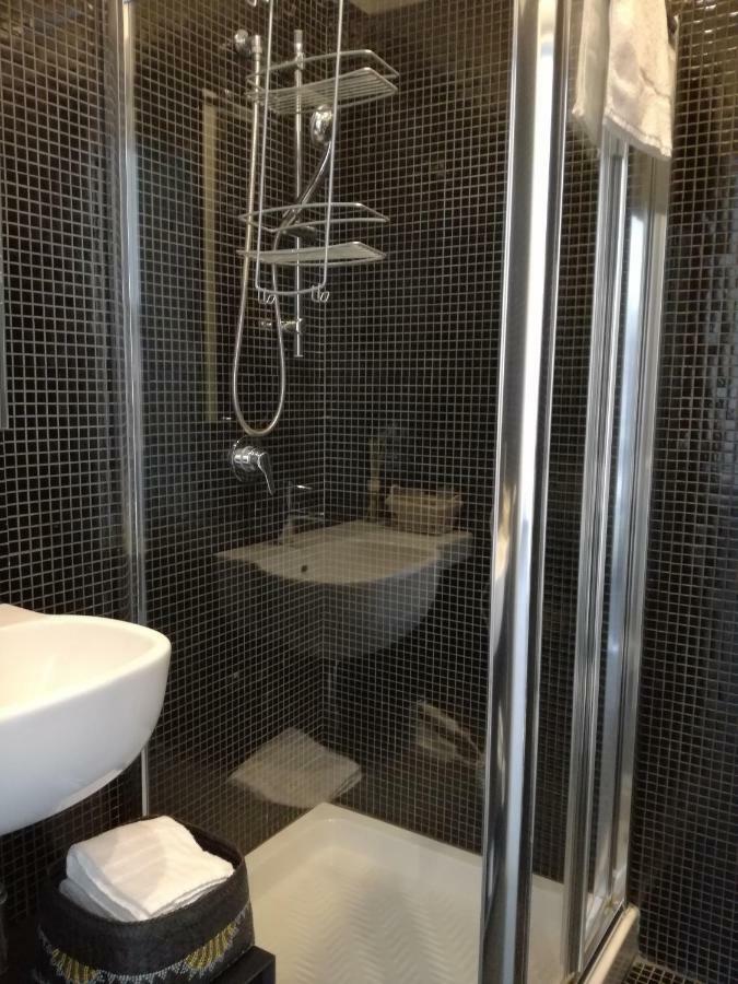 B&B My Bergamo Eksteriør bilde