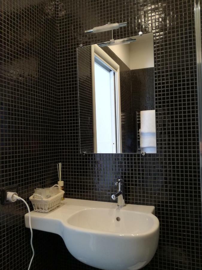 B&B My Bergamo Eksteriør bilde