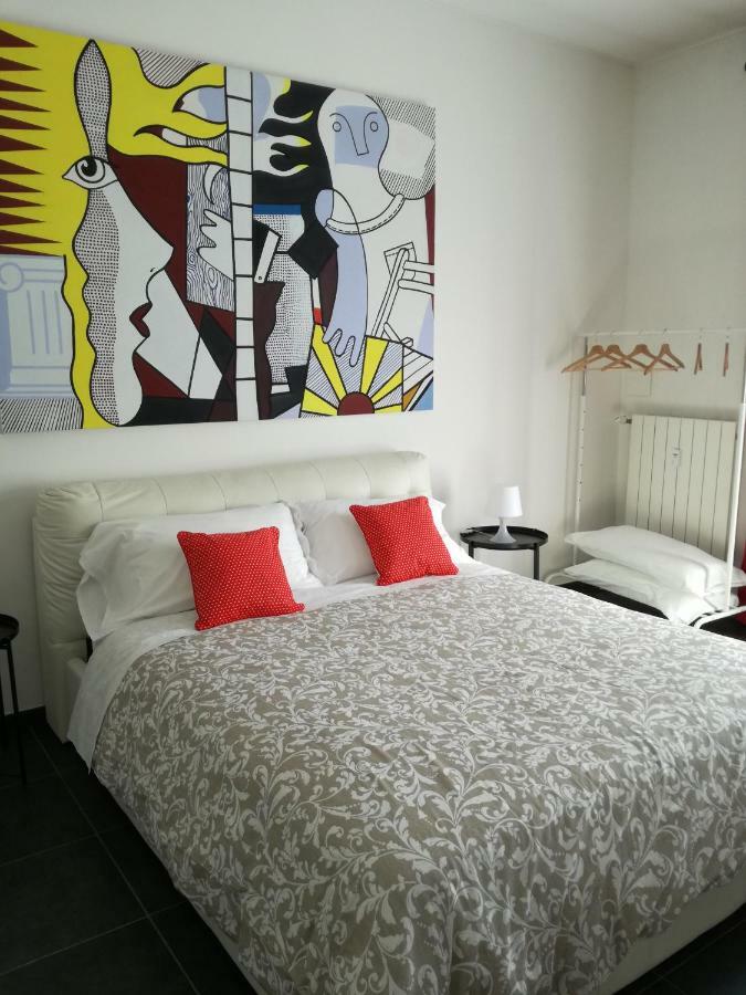 B&B My Bergamo Eksteriør bilde
